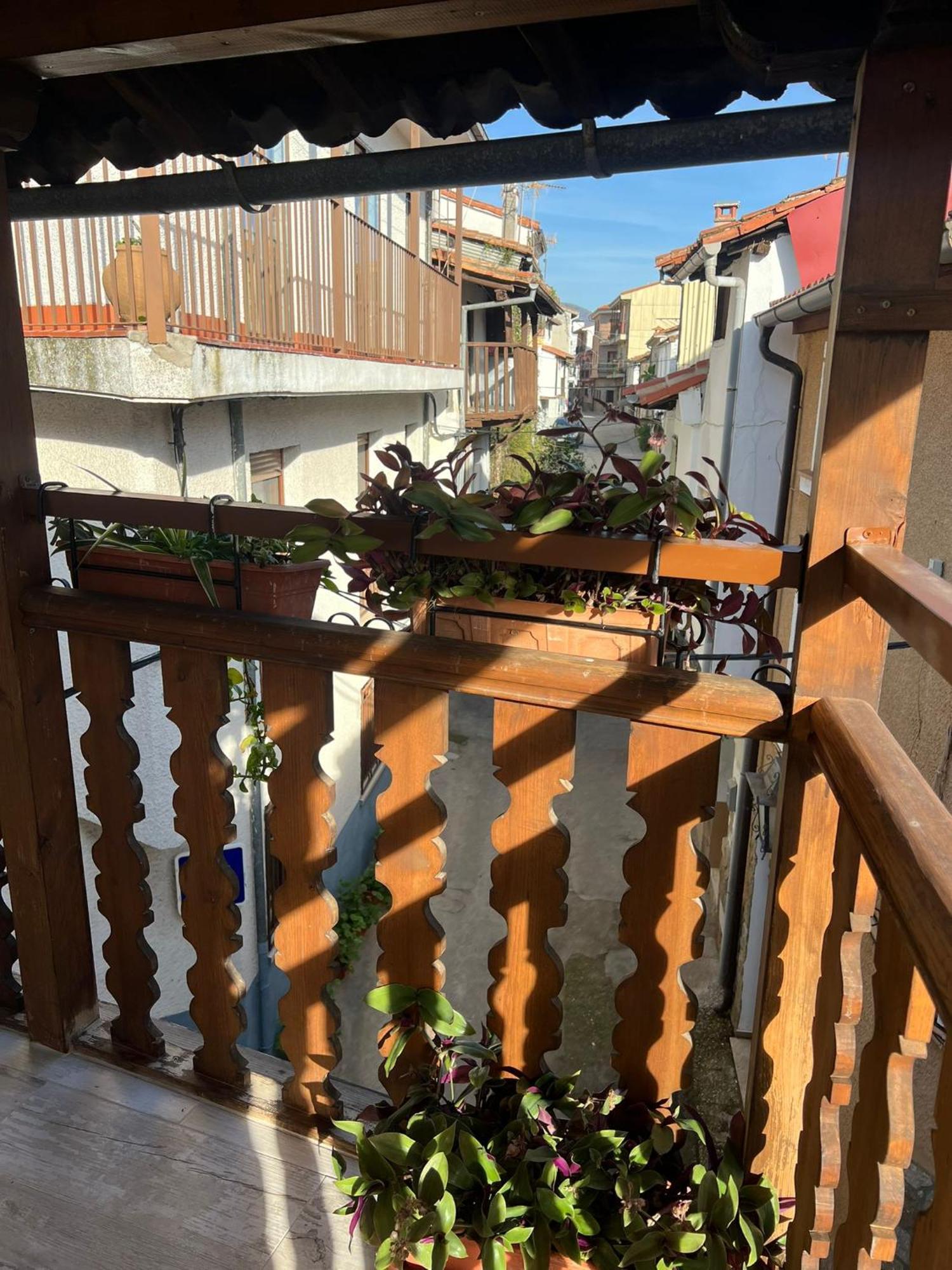 דירות קנדלדה La Golondrina מראה חיצוני תמונה