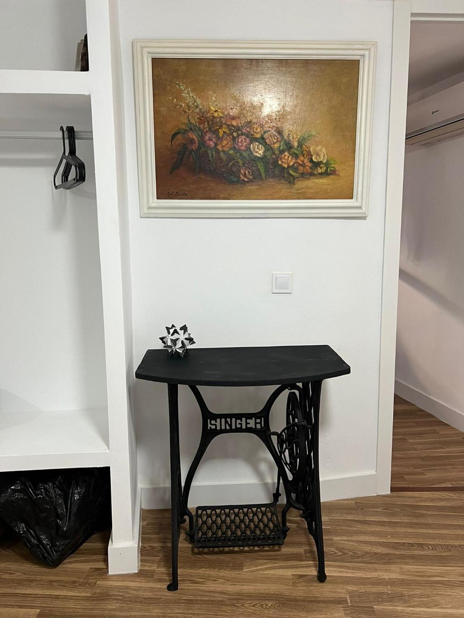 דירות קנדלדה La Golondrina מראה חיצוני תמונה